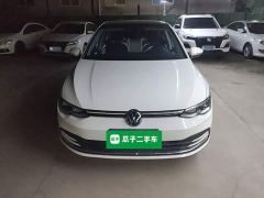 Volkswagen Golf 280TSI DSG Pro - ფოტო 2
