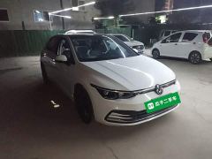 Volkswagen Golf 280TSI DSG Pro - ფოტო 3