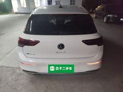 Volkswagen Golf 280TSI DSG Pro - ფოტო 5