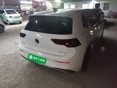 Volkswagen Golf 280TSI DSG Pro - ფოტო 6