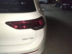 Volkswagen Golf 280TSI DSG Pro - ფოტო 7