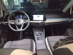 Volkswagen Golf 280TSI DSG Pro - ფოტო 9