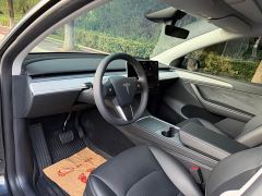 Tesla Model Y Rear-Wheel Drive - ფოტო 10