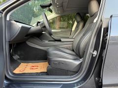 Tesla Model Y Rear-Wheel Drive - ფოტო 11