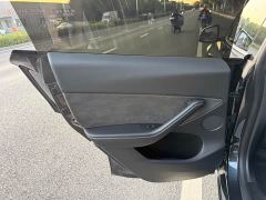 Tesla Model Y Rear-Wheel Drive - ფოტო 12