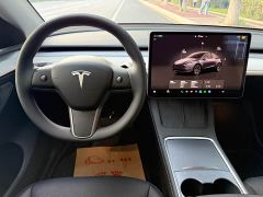 Tesla Model Y Rear-Wheel Drive - ფოტო 14