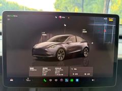 Tesla Model Y Rear-Wheel Drive - ფოტო 15