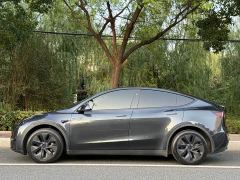 Tesla Model Y Rear-Wheel Drive - ფოტო 2