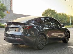 Tesla Model Y Rear-Wheel Drive - ფოტო 5