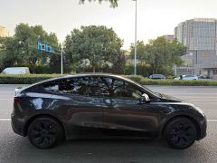 Tesla Model Y Rear-Wheel Drive - ფოტო 6