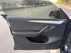 Tesla Model Y Rear-Wheel Drive - ფოტო 9