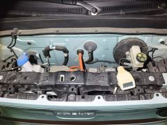 Geely Panda Mini 200km Endurance Edition - ფოტო 10