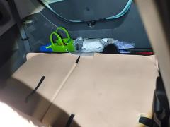 Geely Panda Mini 200km Endurance Edition - ფოტო 11
