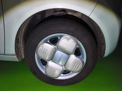 Geely Panda Mini 200km Endurance Edition - ფოტო 6