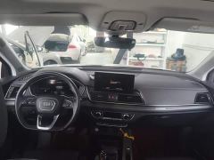 Audi Q5L Facelift 45T Luxury Sport - ფოტო 3