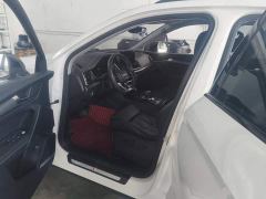 Audi Q5L Facelift 45T Luxury Sport - ფოტო 4