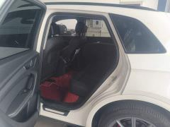 Audi Q5L Facelift 45T Luxury Sport - ფოტო 5