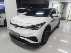 Volkswagen ID.4 X Pure Smart Edition - photo 1