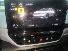 Volkswagen ID.4 X Pure Smart Edition - photo 11