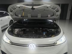Volkswagen ID.4 X Pure Smart Edition - photo 19