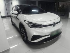 Volkswagen ID.4 X Pure Smart Edition - photo 3