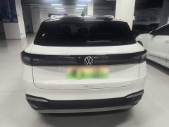 Volkswagen ID.4 X Pure Smart Edition - photo 5