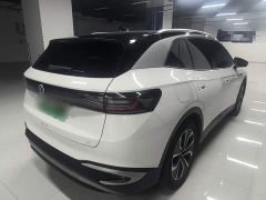Volkswagen ID.4 X Pure Smart Edition - photo 6