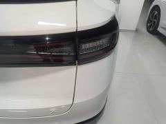 Volkswagen ID.4 X Pure Smart Edition - photo 7