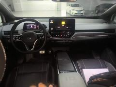 Volkswagen ID.4 X Pure Smart Edition - photo 9