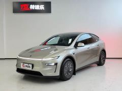 Tesla Model Y L Long Range All-Wheel Drive - ფოტო 1