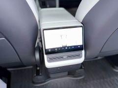 Tesla Model Y L Long Range All-Wheel Drive - ფოტო 17
