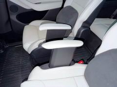Tesla Model Y L Long Range All-Wheel Drive - ფოტო 19