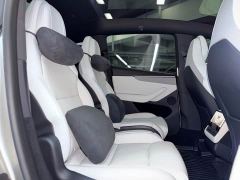 Tesla Model Y L Long Range All-Wheel Drive - ფოტო 9
