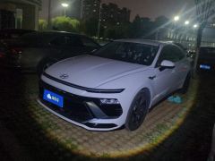 Hyundai Sonata 1.5T Air - ფოტო 1