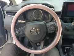 Toyota Corolla Sharp Release Corolla Razor 2.0L CVT Pioneer Edition - photo 18
