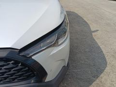 Toyota Corolla Sharp Release Corolla Razor 2.0L CVT Pioneer Edition - photo 4