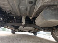 Toyota Corolla Sharp Release Corolla Razor 2.0L CVT Pioneer Edition - photo 9