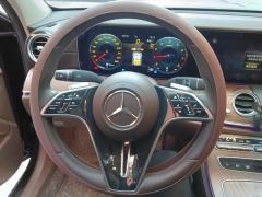 Mercedes-Benz E Class E-Class Facelift E 300 L Luxury - photo 18
