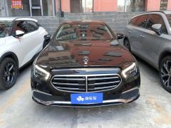 Mercedes-Benz E Class E-Class Facelift E 300 L Luxury - photo 3
