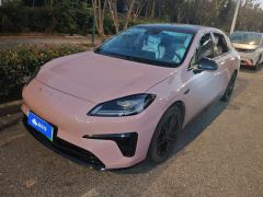 Aion RT 650km Zhihao Edition - ფოტო 1
