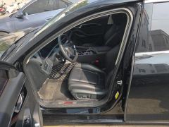 Bestune Besturn B70 4th Gen 2.0T Collar Edition - ფოტო 14