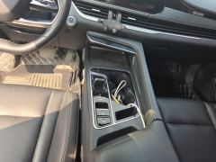 Bestune Besturn B70 4th Gen 2.0T Collar Edition - ფოტო 19