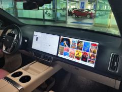 Li Auto L9 Max - ფოტო 16
