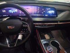 Cadillac XT5 2.0T Luxury - фото 16