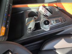 Changan UNI-V 1.5T Dual Clutch Premium - photo 19