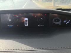 Changan UNI-V 1.5T Dual Clutch Premium - photo 20