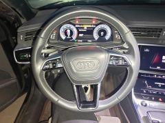 Audi A6L 45 TFSI Premium Dynamic - ფოტო 18
