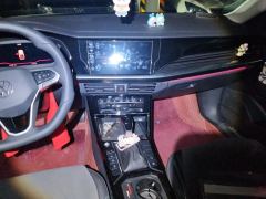Volkswagen Passat Distinguished Edition 380TSI Longyao Edition - ფოტო 17