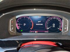 Volkswagen Passat Distinguished Edition 380TSI Longyao Edition - ფოტო 20