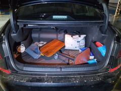 Volkswagen Passat Distinguished Edition 380TSI Longyao Edition - ფოტო 7